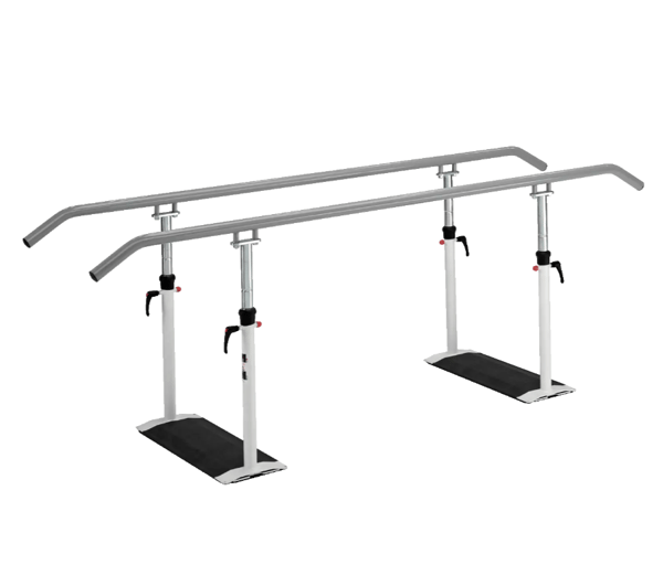 Paralelas plegables Easy Clique